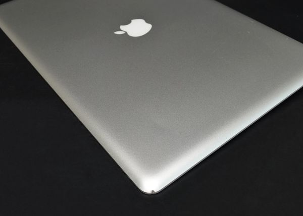 MacBook Pro 17 inch 2011 A1297 液晶 非光沢モデル - メルカリ