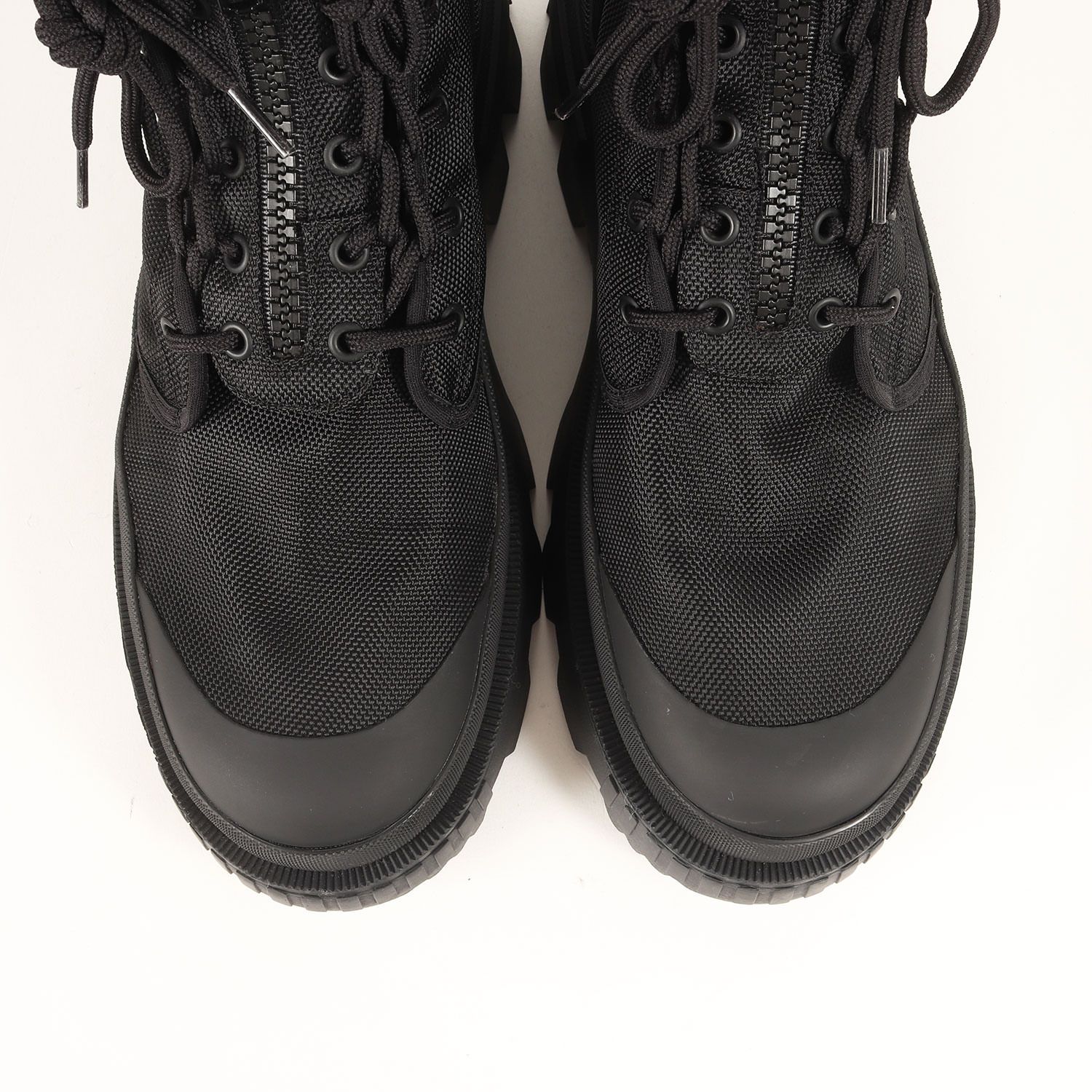 美品】MONCLER モンクレール ブラック 黒 サイズ:43(28.0cm