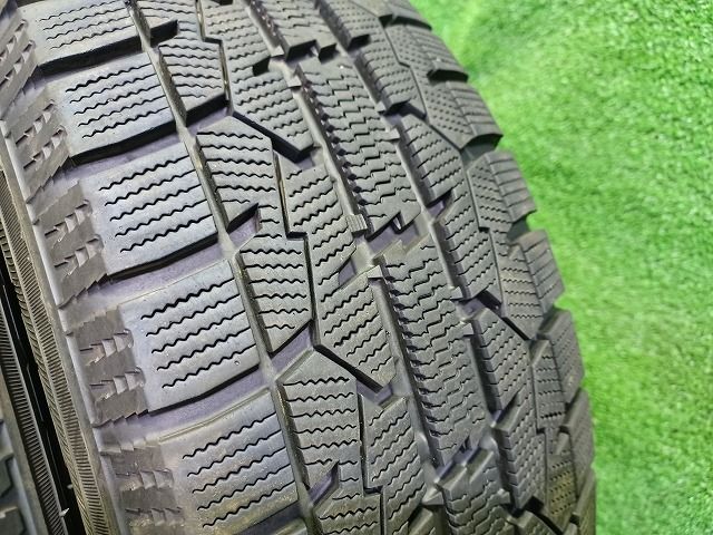 新品 未使用☆トーヨー オブザーブ GIZ2 195/65R15 4本 セット☆ TOYO TIRES 限定セット 新品 4本 トーヨー OBSERVE GIZ 2 195/65