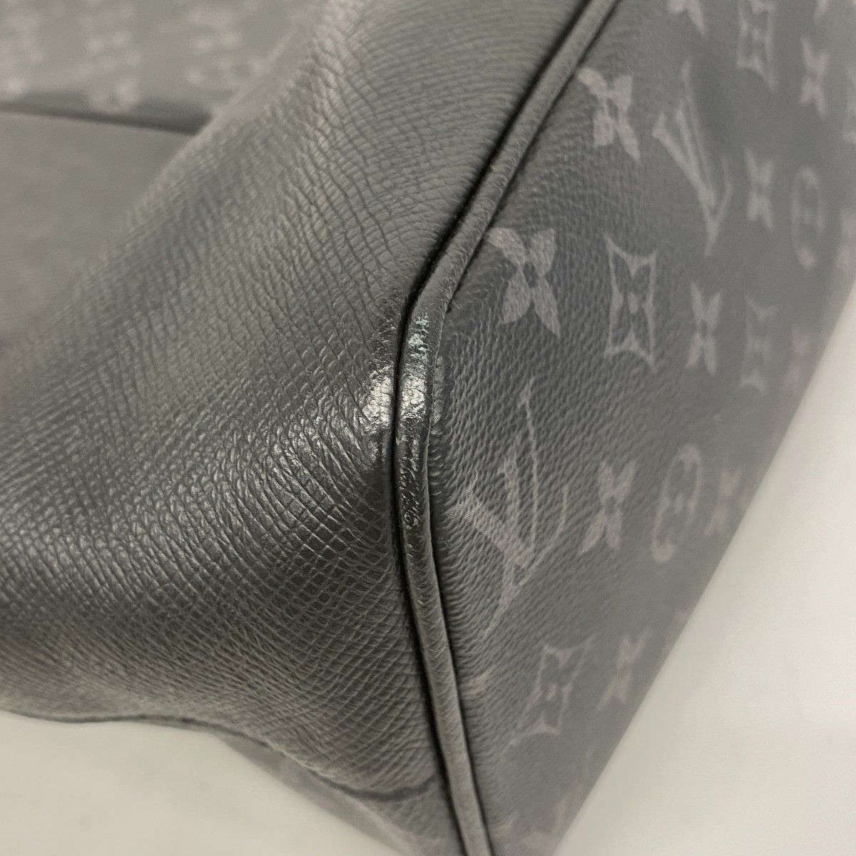 5db2616】ルイヴィトン トートバッグ タイガラマ シティトート M30431  