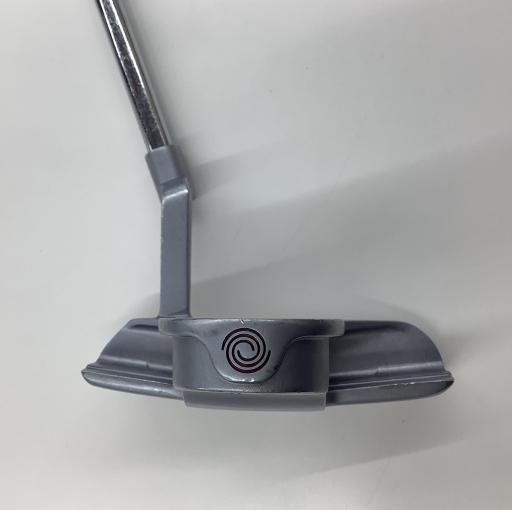 オデッセイ ワークス WORKS BIG T BLADE HC付 オデッセイ ワークス BIG T パター BLADEの試打レビュー 口コミ・評価