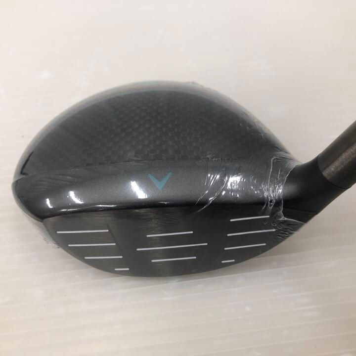 キャロウェイ REVA レディース フェアウェイウッド 4番ウッド 4W