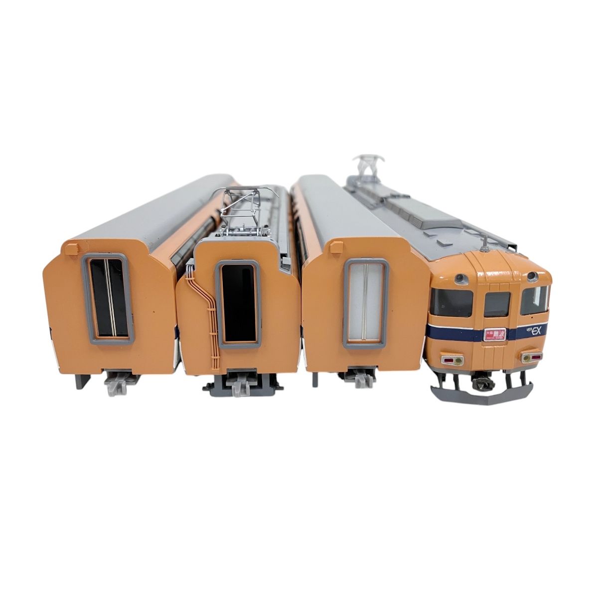 KTM 近畿日本鉄道