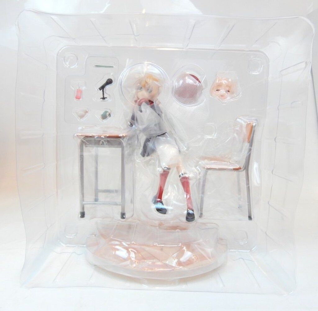 F:NEX/フリュー 1/7スケールフィギュア しぐれうい - メルカリ
