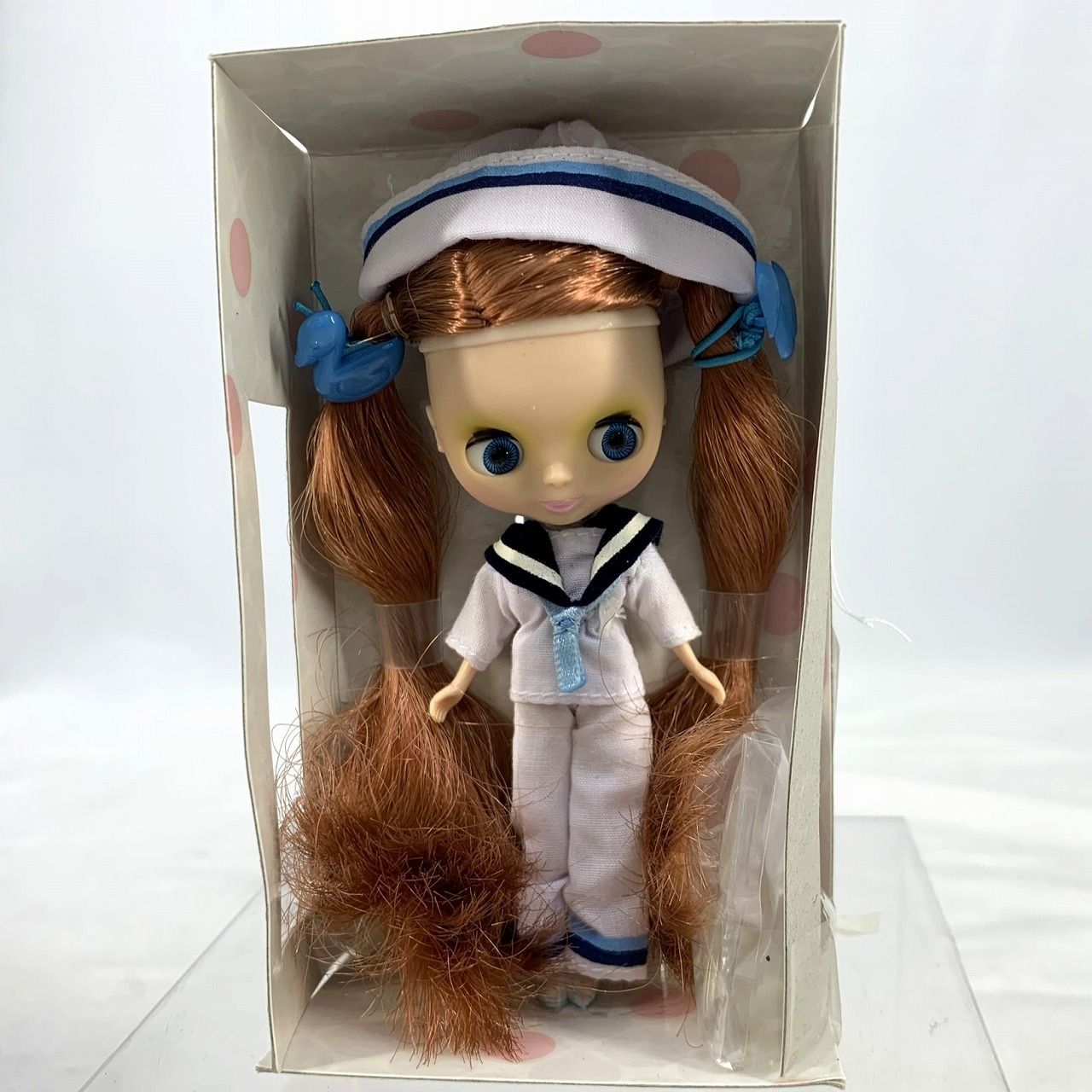 Takara Tomy - mamaronron プチブライス セイリングセイリング&amp;キッチンクイーン 2025年最新】プチブライス セイリングセイリングの人気アイテム