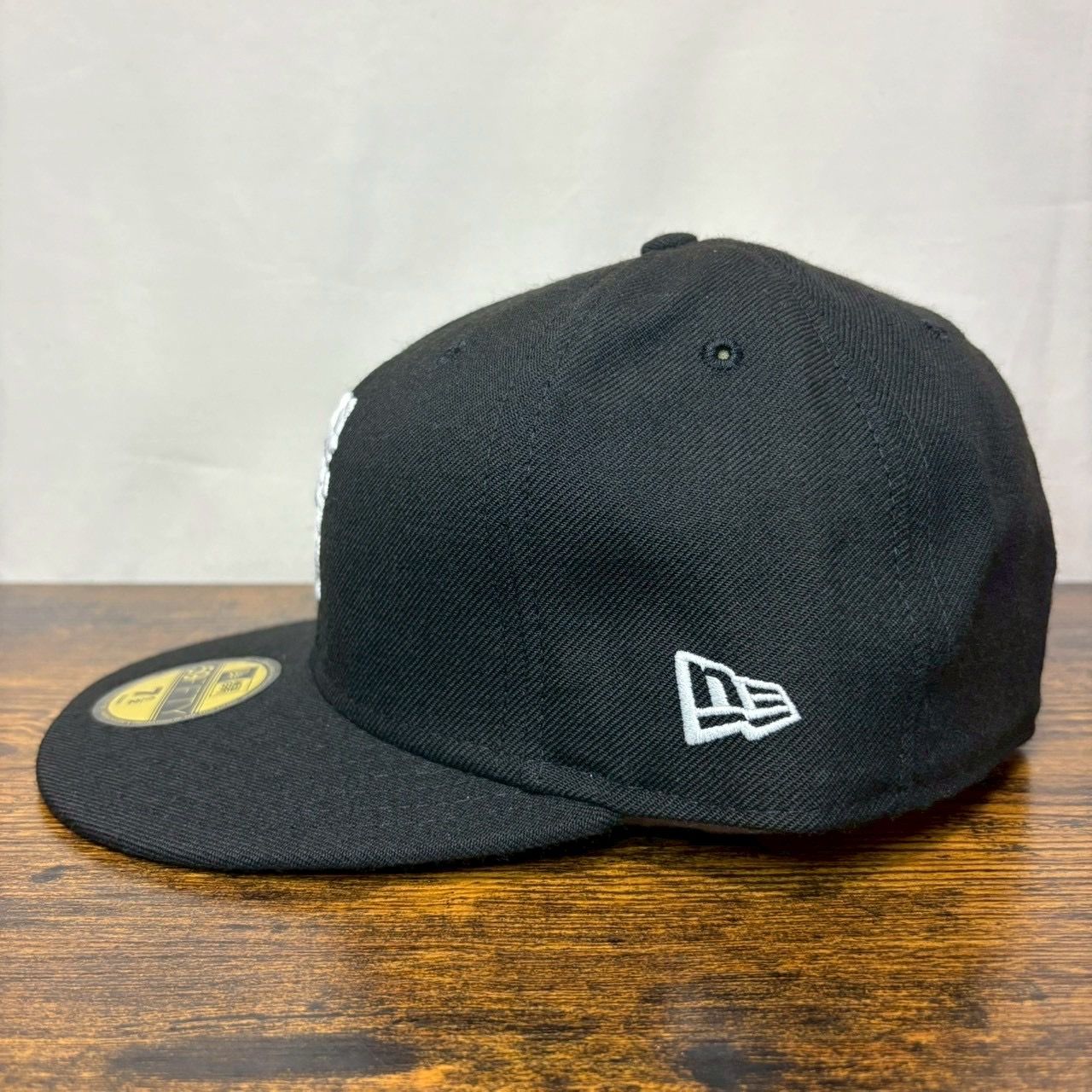 H41 ニューエラ 59fifty シカゴ カブス MBL 希少 美品 1560 G35 ニューエラ 59fifty シカゴ カブス MBL 希少 美品 1560