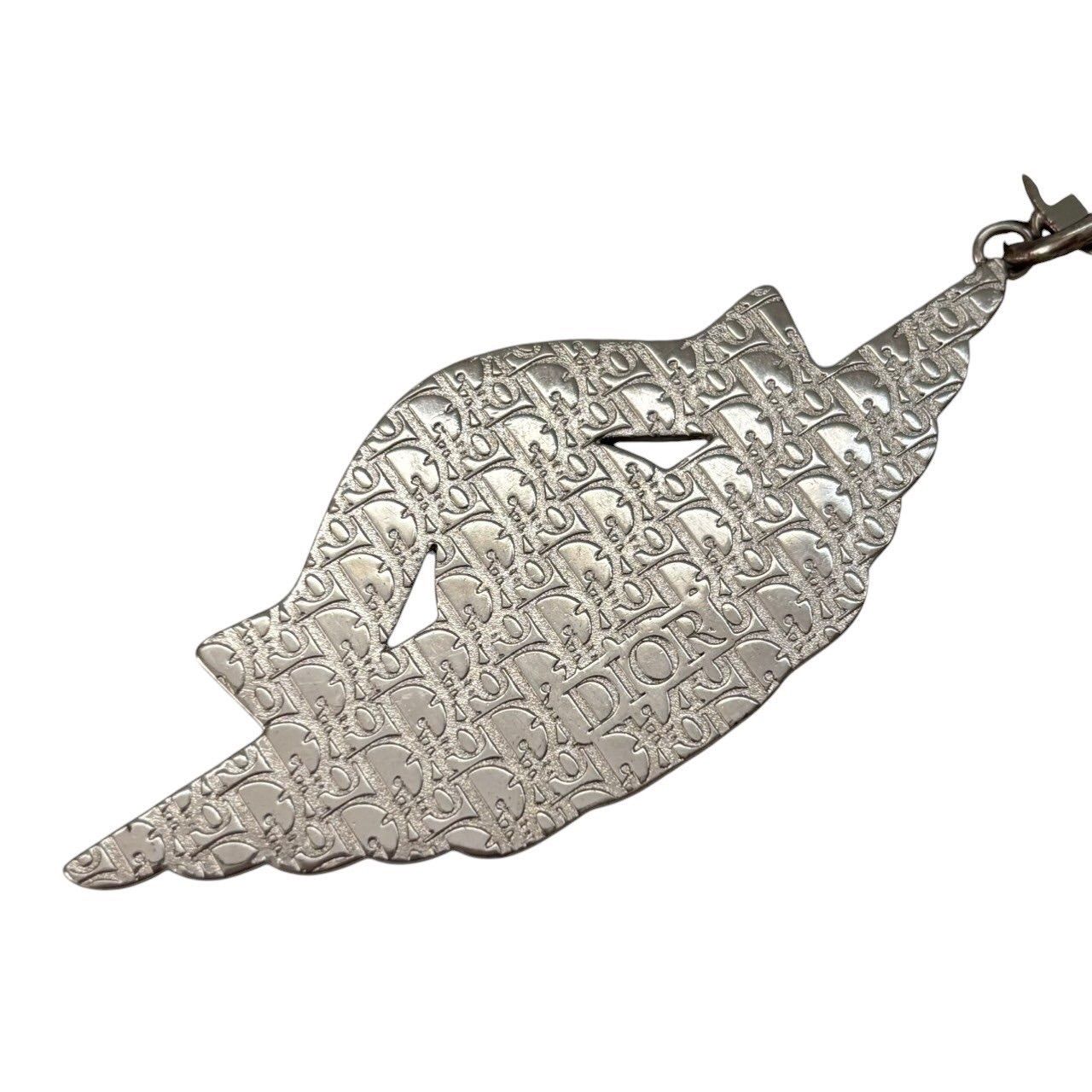 Dior NIKE ディオール ナイキ AIRDIOR エアーディオール キーホルダー