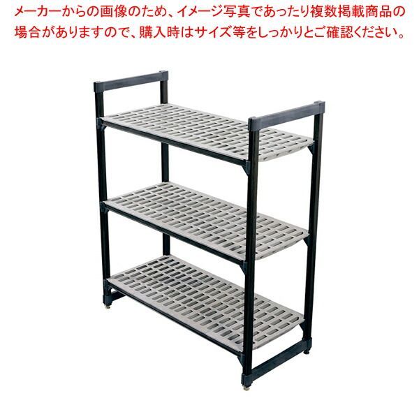 TR 540型固定式シェルビング3段 910×H2140