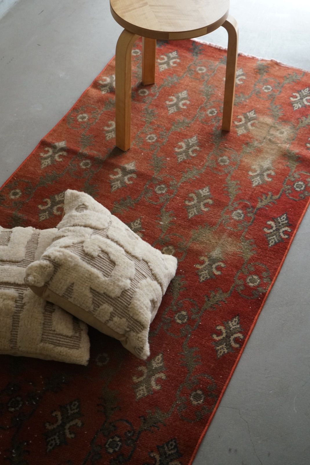 タオルサロン カラカラ マルチカバー ベッドカバー 布団・毛布 【新品