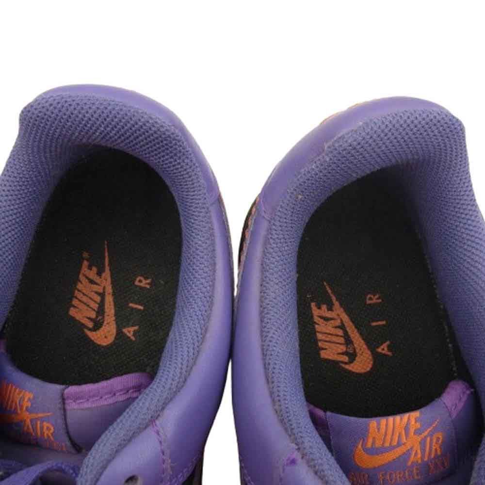 NIKE ナイキ 317295-051 Air Force 1 Low Charles Barkley Suns Away 