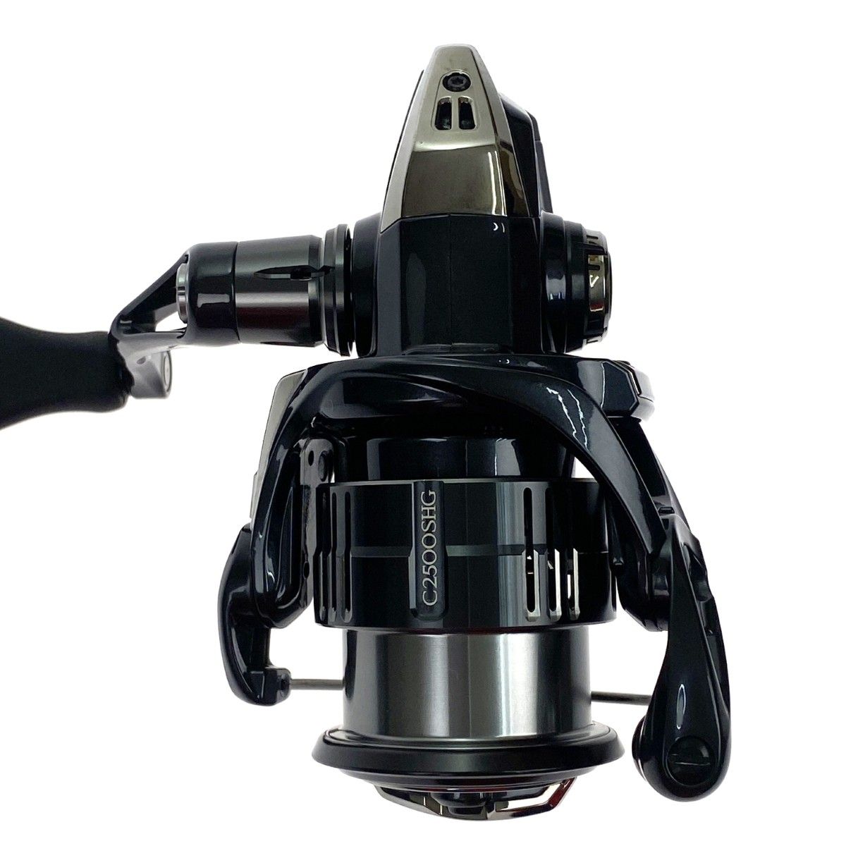 SHIMANO シマノ 19 ヴァンキッシュ C2500SHG 03954 - メルカリ