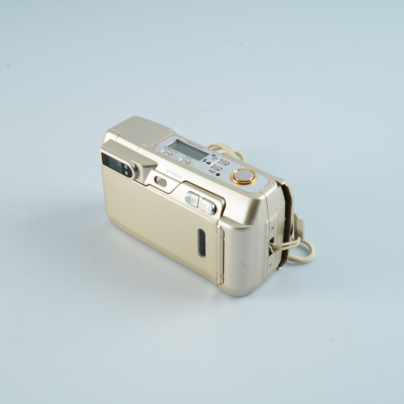 Nikon ニコン Lite Touch Zoom 140 ED AF コンパクトフィルムカメラ