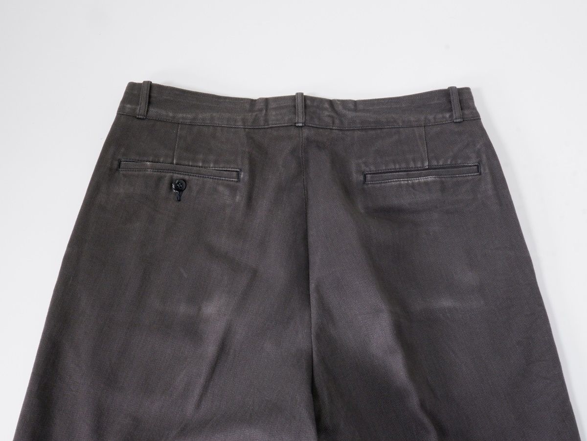 atlast&co.トラウザーパンツ　36 atlast&co.トラウザーパンツ 36