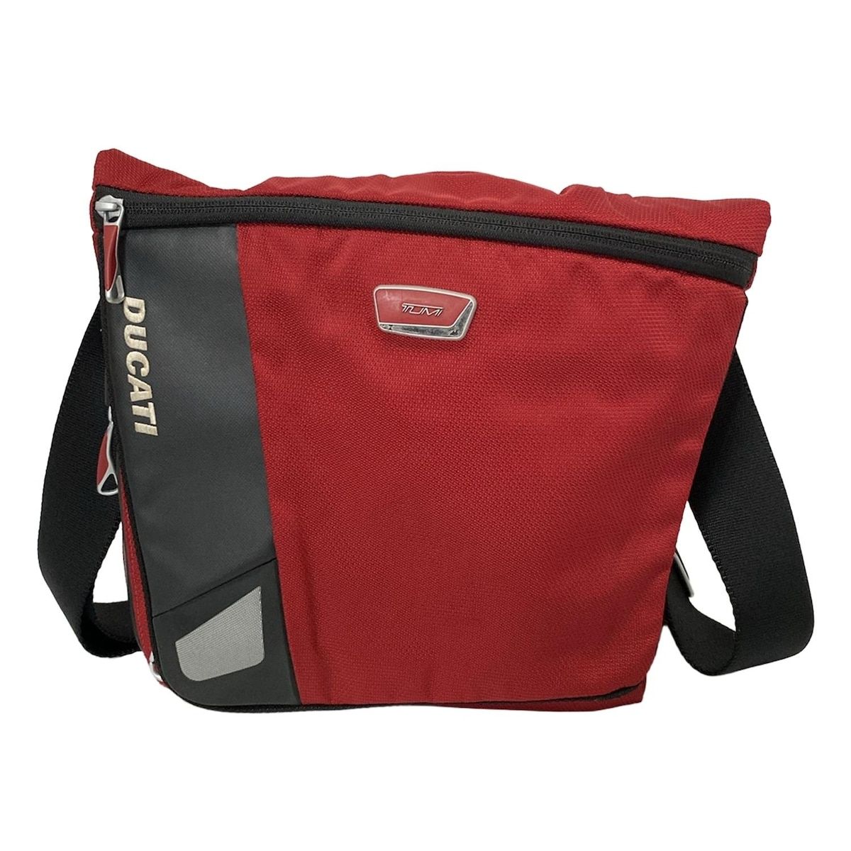 2025年最新】tumi ducatiの人気アイテム - メルカリ