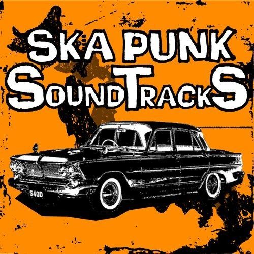 【中古】 SKA　PUNK　SOUNDTRACKS　Vol．02/ＣＤ/EKRM-1145 CDJapan : Ska Punk Soundtracks Vol.02 V.A. CD Album