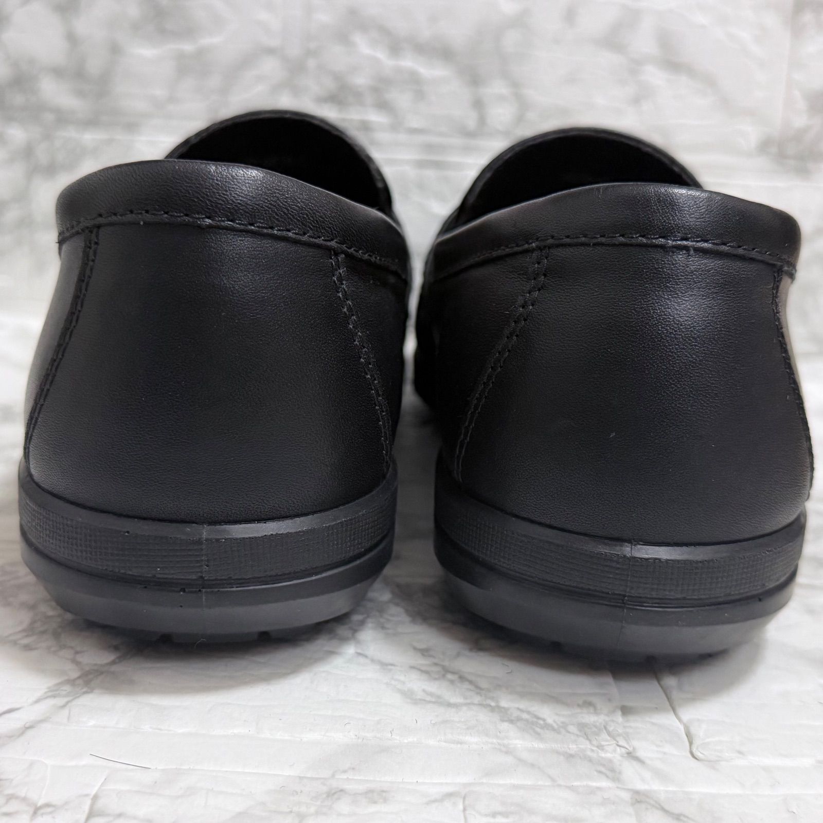 美品】アキレスソルボ コインローファー 26.0 3E ACHILLES SORBO 4270