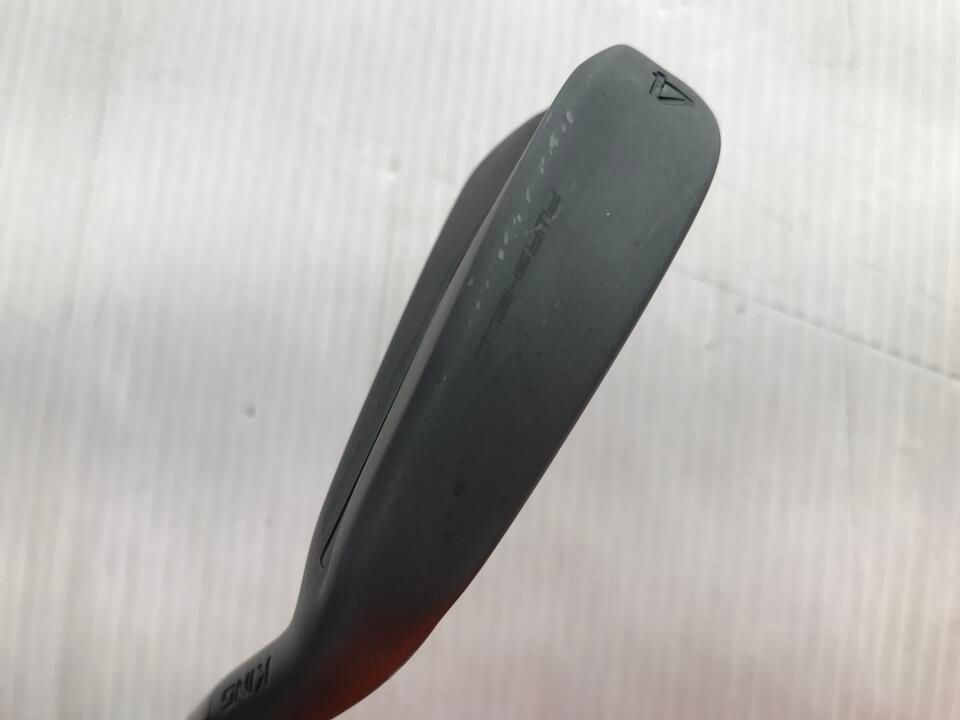 KING FORGED TEC BLACK 2025 21 S200 ダイナミックゴールド 105 アイアン コブラ 最短