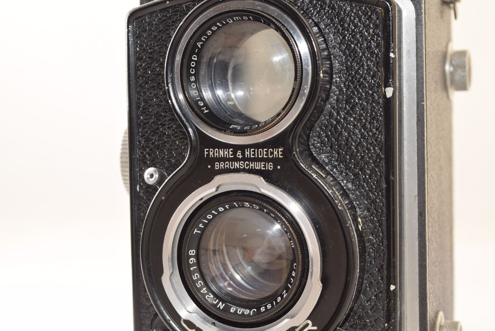 Rolleicord ローライコード