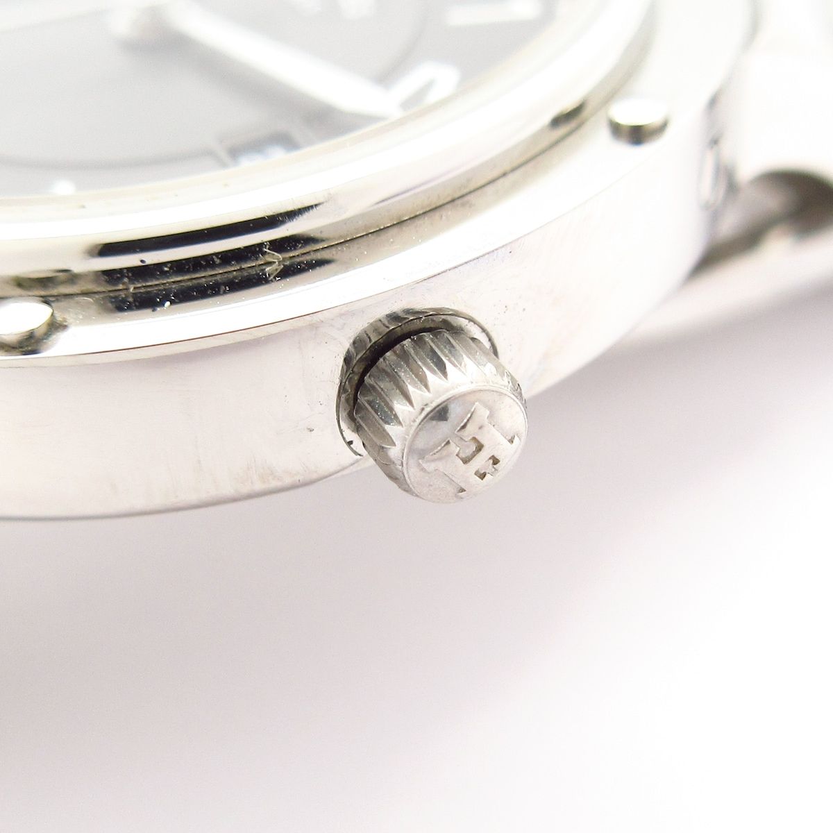 レディース ダークグレー