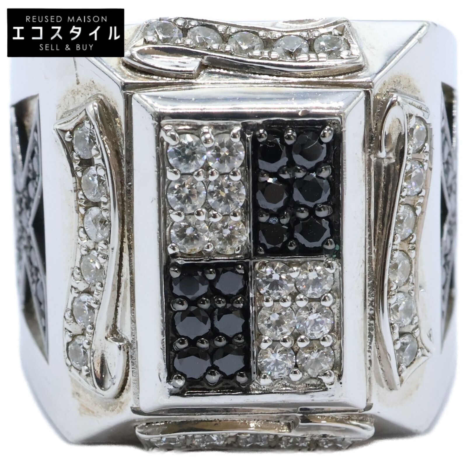 ジャスティンデイビス リング 21号 JustinDavis ジャスティンデイビス