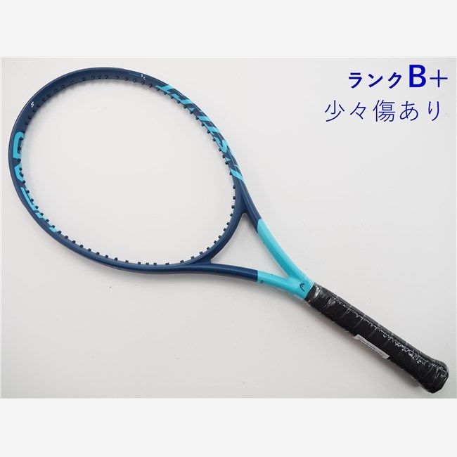 中古 テニスラケット ヘッド グラフィン 360プラス インスティンクト エス 2020年モデル (G2)HEAD GRAPHENE 360+ INSTINCT  S 2020 - メルカリ