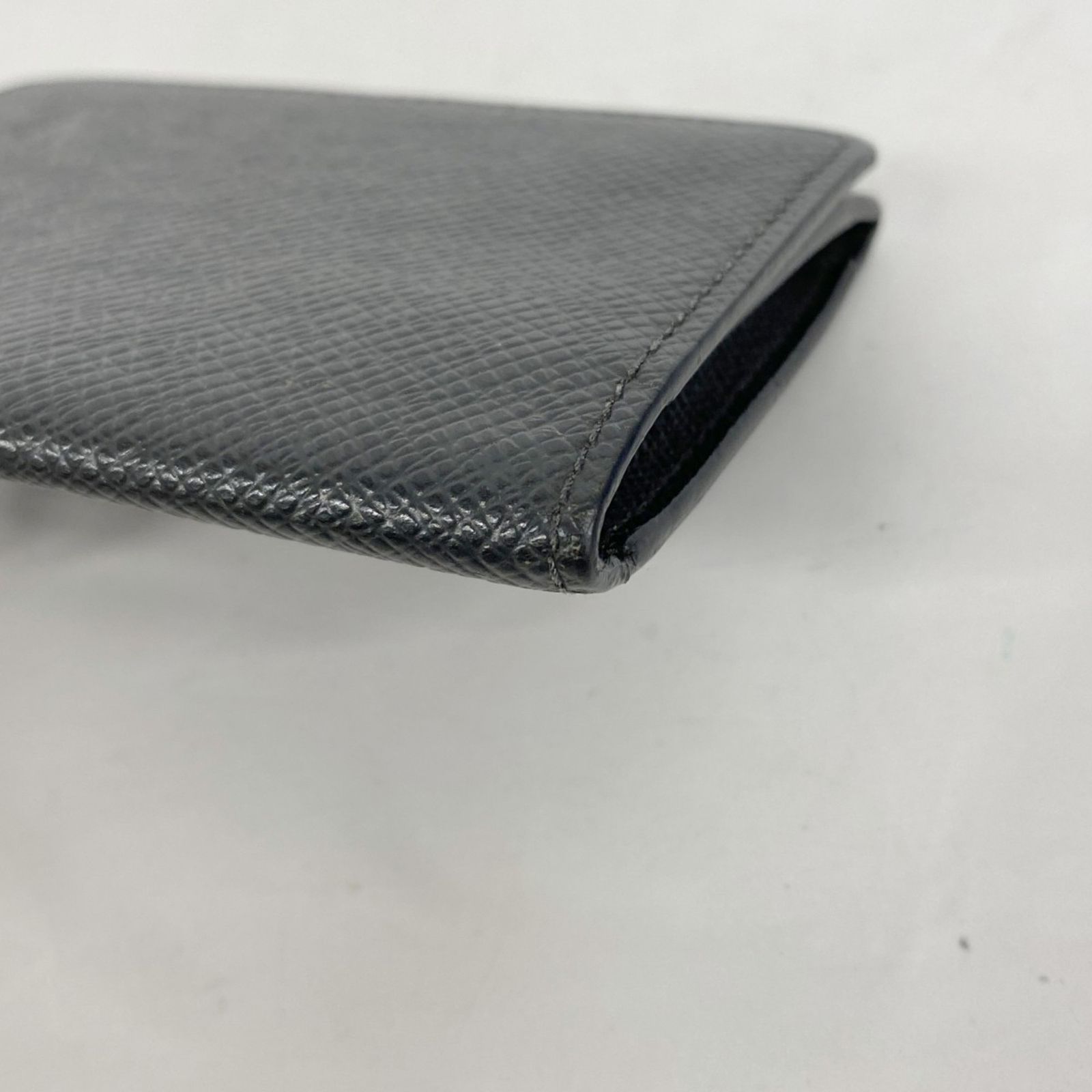 ルイ ヴィトン Louis Vuitton ルイ ヴィトン 名刺入れ カードケース タイガ アンヴェロップカルトドゥヴィジット M30922 アルドワーズメンズ CAMPINGPARCCENTRAL_COM