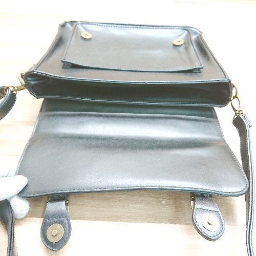 ◇ axes femme アクシーズファム 3way ハンドバッグ ショルダー