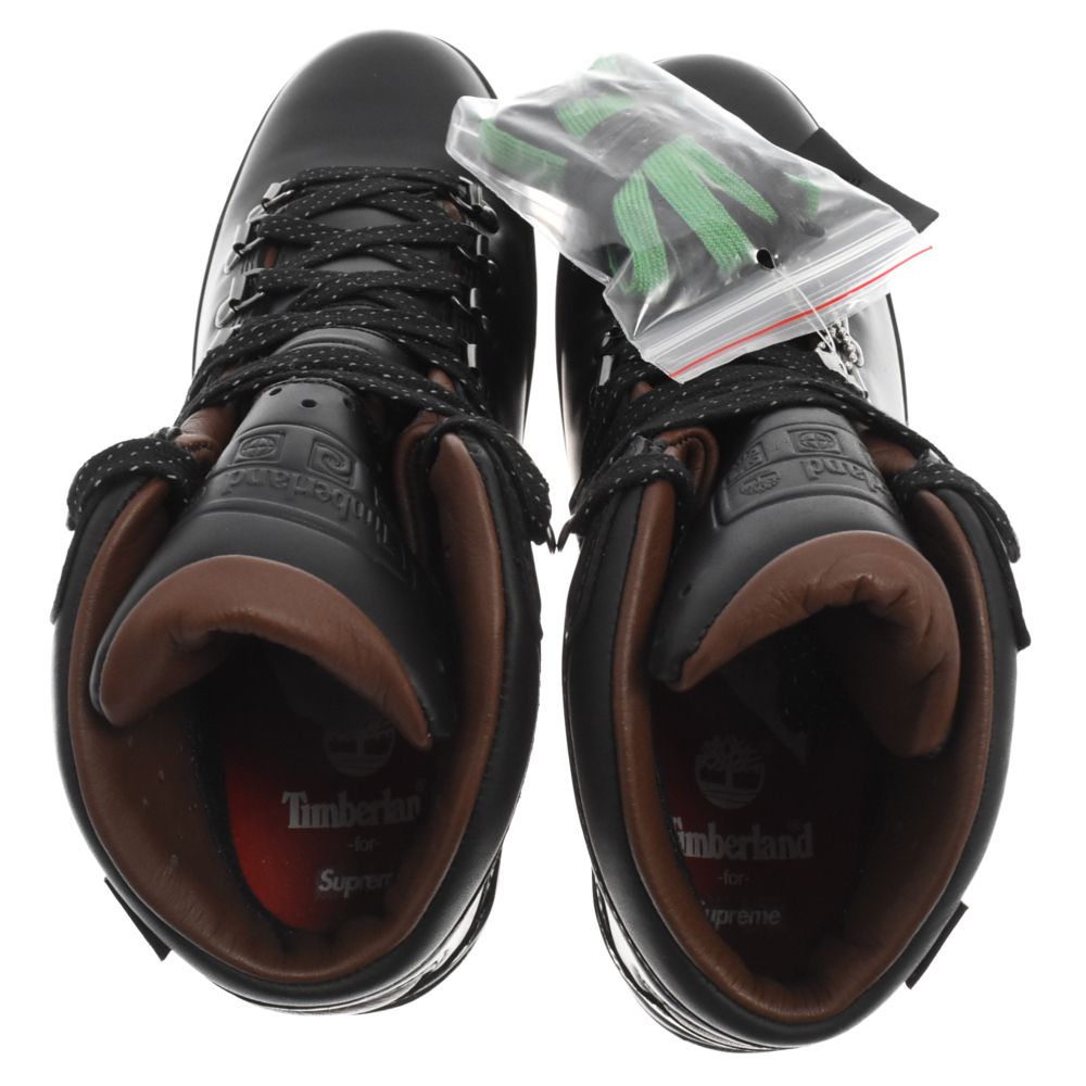 SUPREME (シュプリーム) 18AW×Timberland World Hiker Front Country