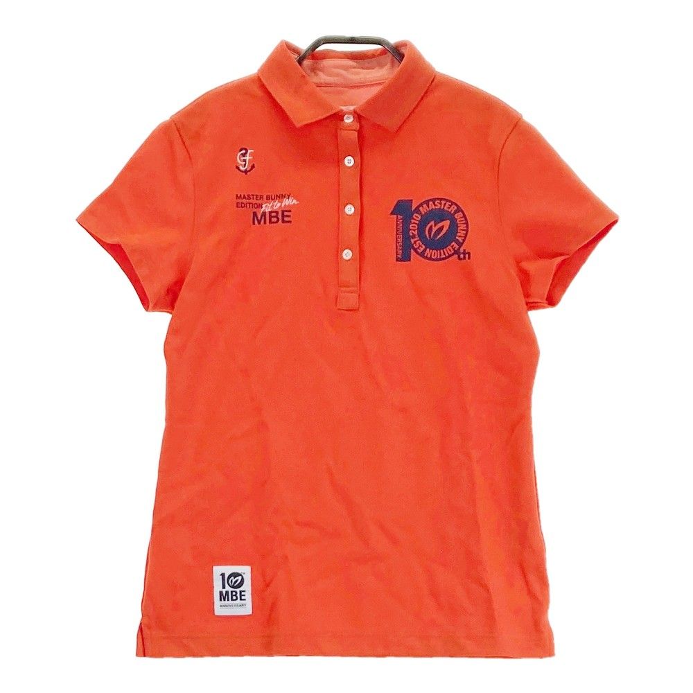 人気マスターバニーエディションゴルフレディースウェア トップス