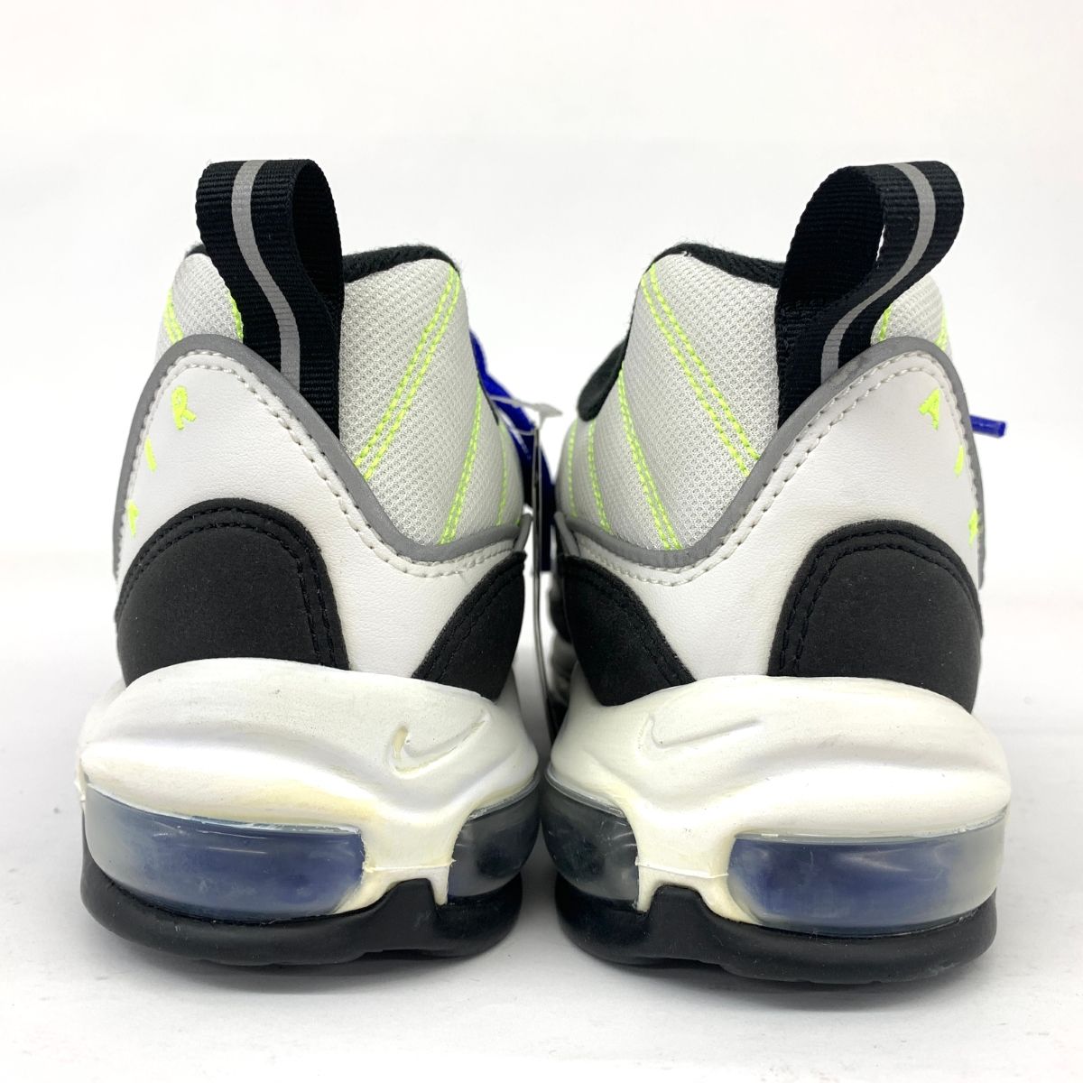 NIKE エアマックス98 未使用品 NIKE エアマックス98 未使用品