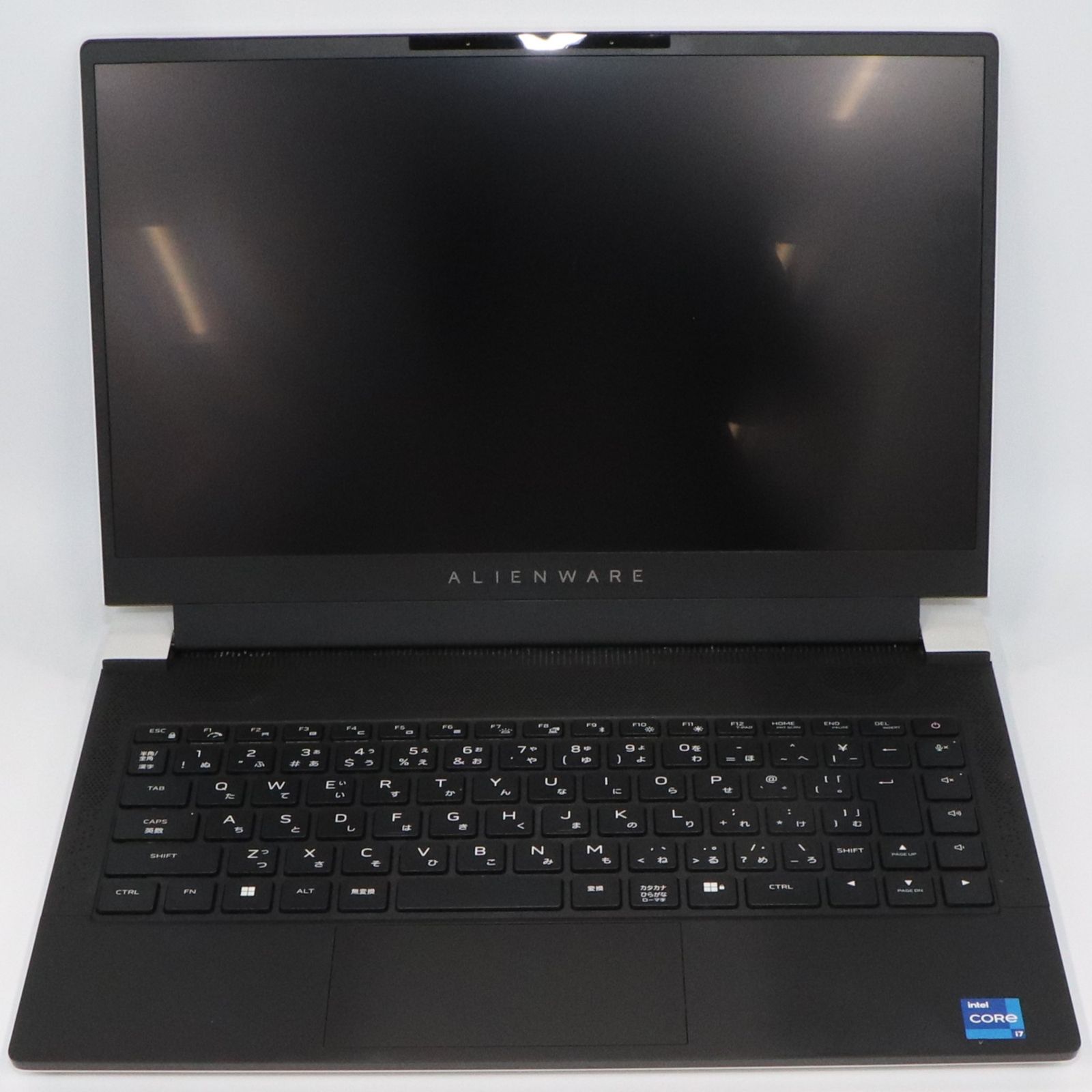 Alienware ノートPC 3060 Alienwareゲーミング ノートパソコン | Dell 日本