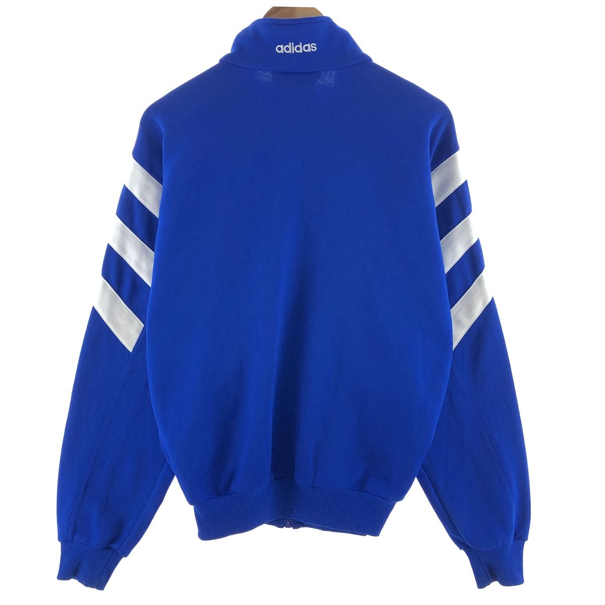 adidas トラックジャケット オールドアディダス ADIDAS Originals CHILE62”Trefoil design switching color