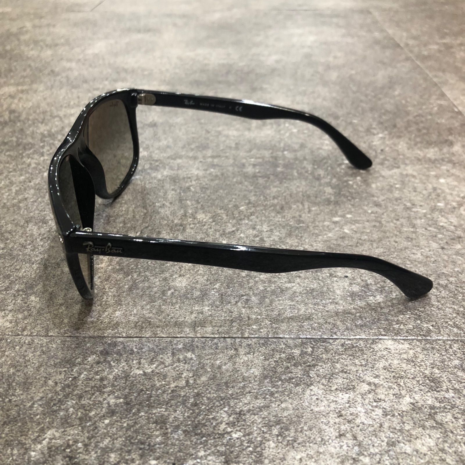 Ray-Ban BOYFRIEND ボーイフレンド サングラス アイウェア レイバン 