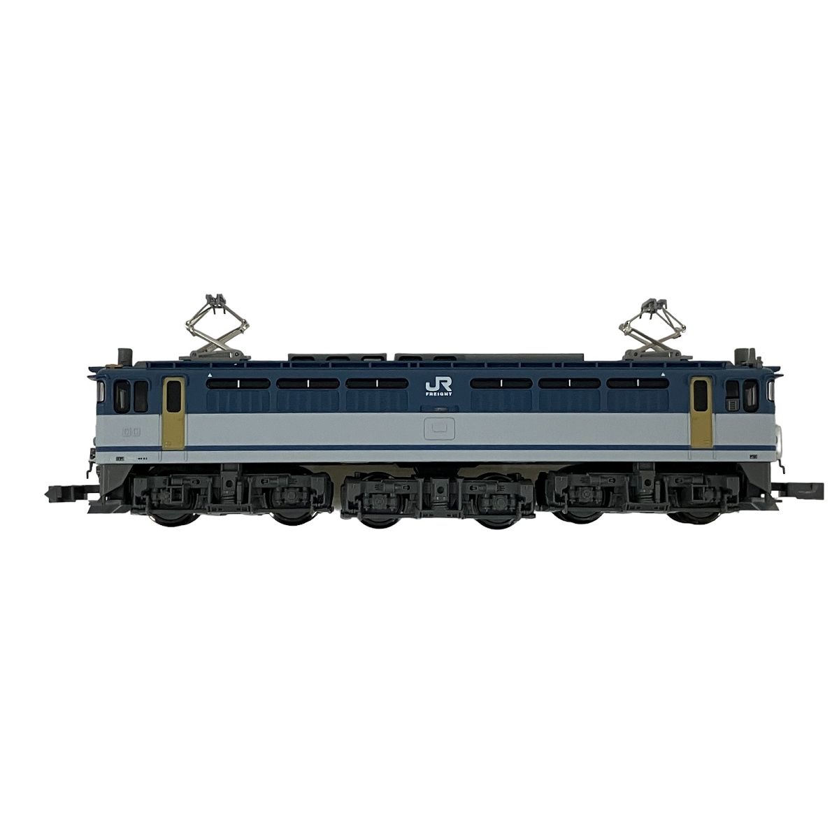 KATO 3061-4 EF65 2000 JR貨物 2次更新色 電気機関車 Nゲージ 鉄道模型 中古 良好 O9115255 - メルカリ