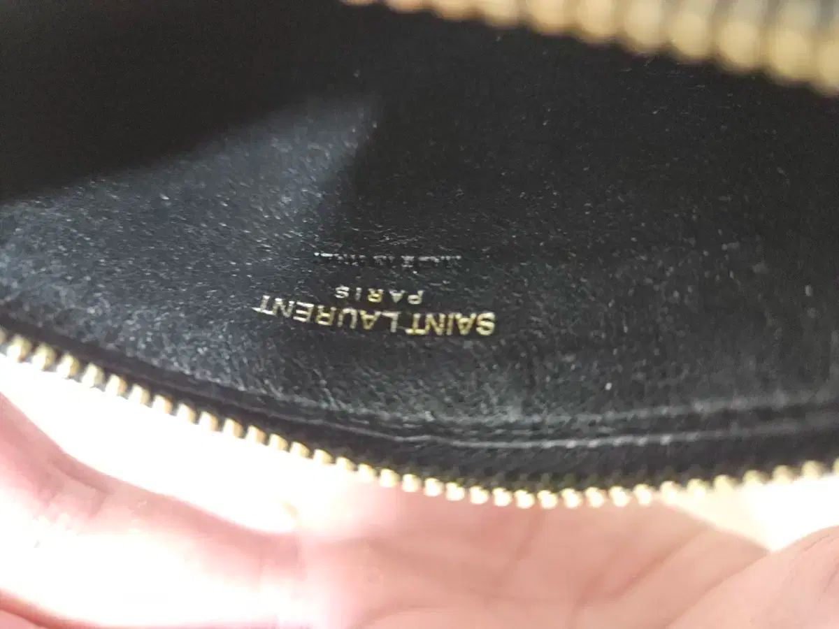 Saint Laurent