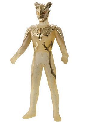 ウルトラヒーローシリーズ ウルトラマンゼロ スターズカラーver