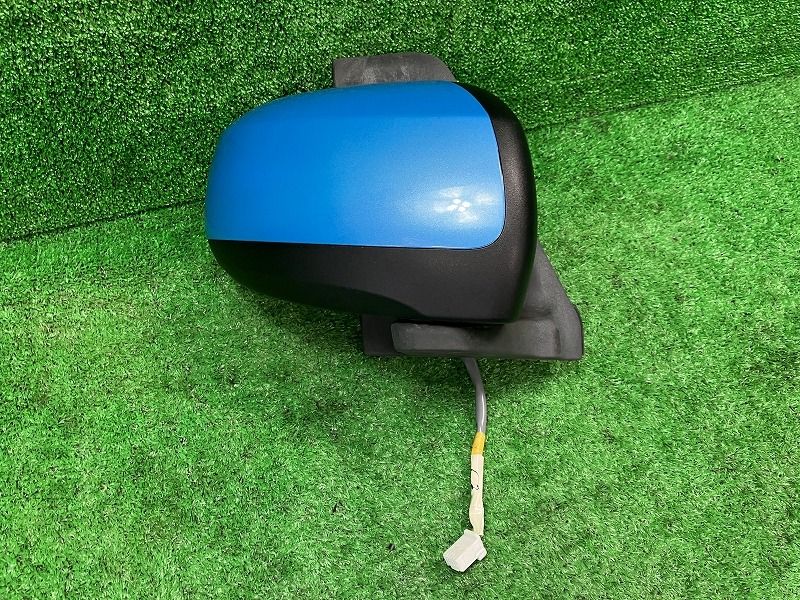 タント LA600S 右サイドミラー ドアミラー スローパーX SA 87910-B2G40 B67