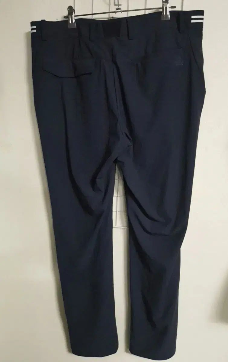 メンズ 23区ゴルフ ボアインナー付き ナイロン ジャンパー