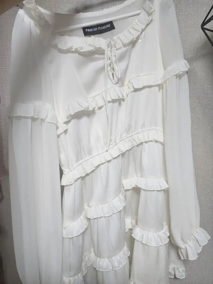 PAIN OR PLEASURE ペインオアプレジャー ワンピース