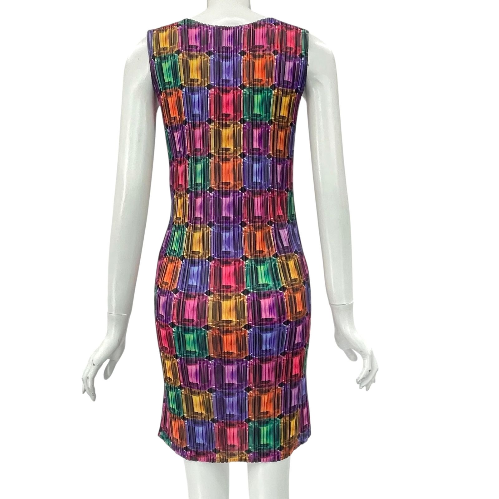 極美品 ISSEY MIYAKE イッセイミヤケ PLEATS PLEASE プリーツプリーズ 
