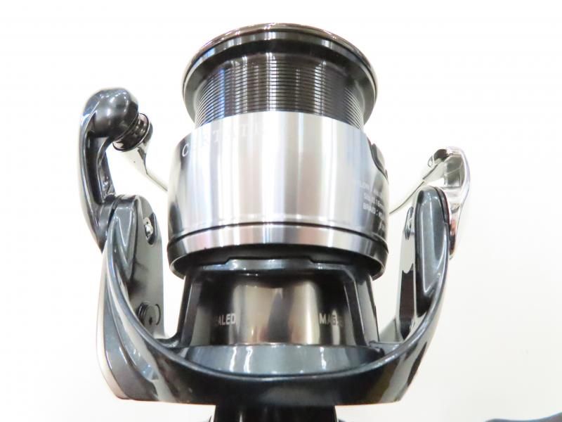 新品セルテートSW6000H替えスプールセット 【ダイワ】 21セルテートSW