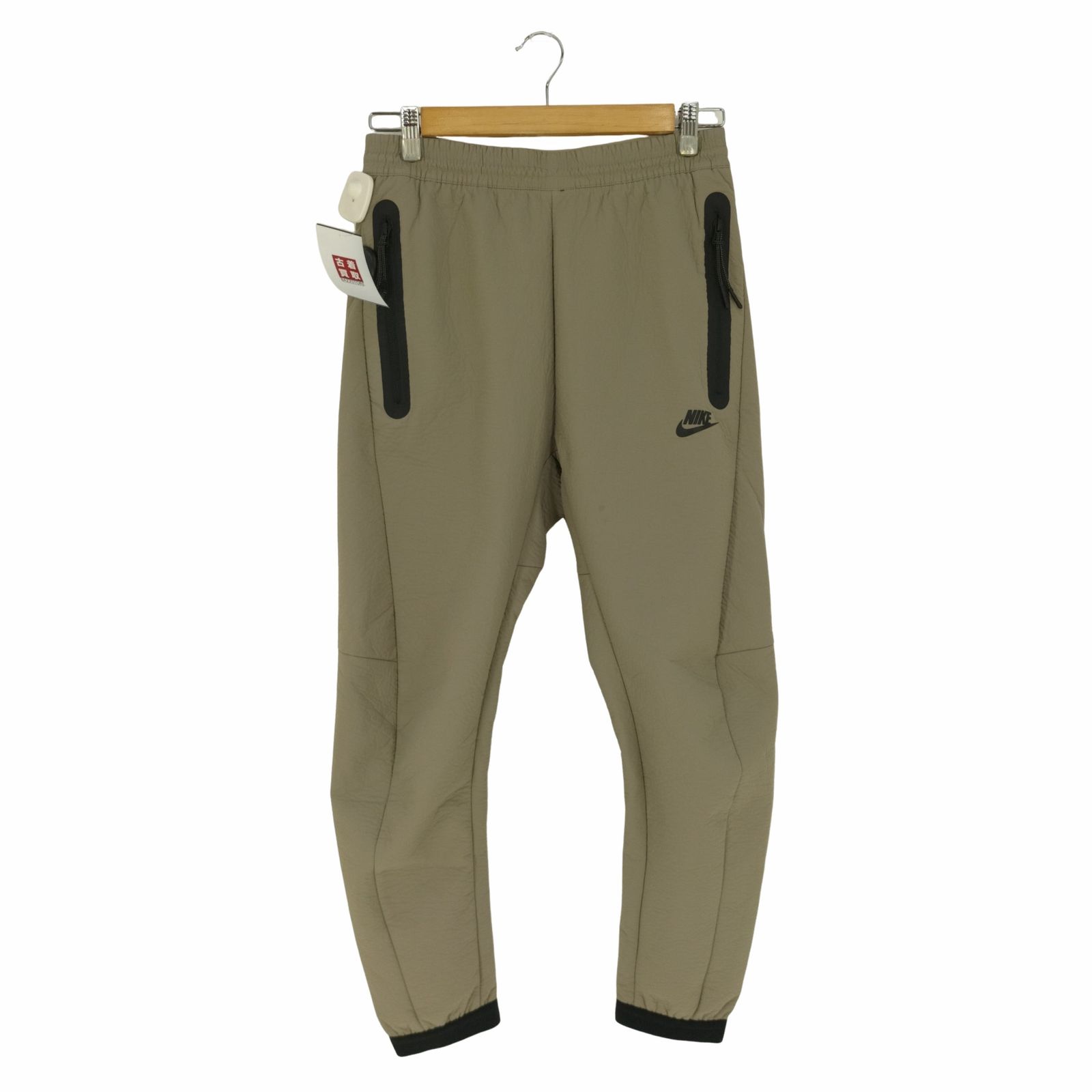 ナイキ NIKE TECH PACK TRACK WOVEN PANT テックパックトラックウーブンパンツ メンズ  S