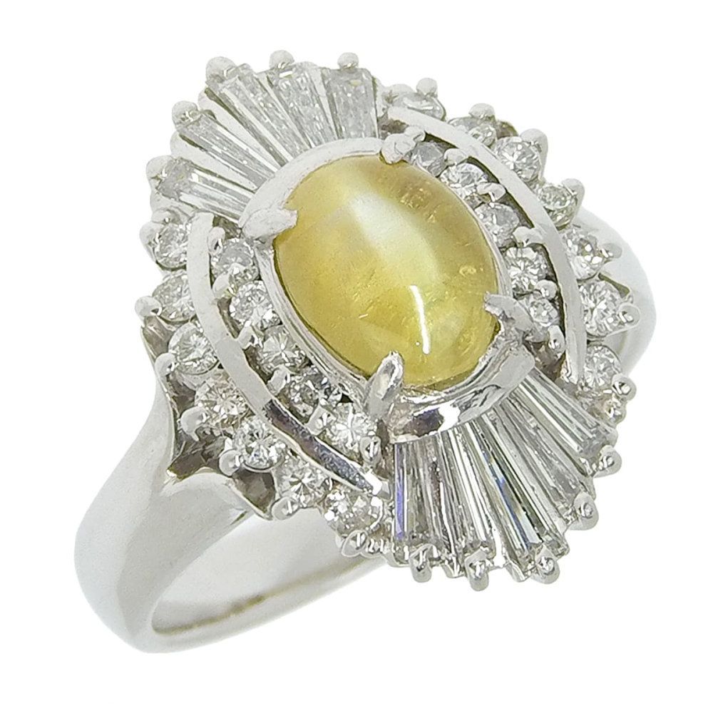 キヤツ、アイリングサイズ12〜プラチナ900・ 【公式通販】