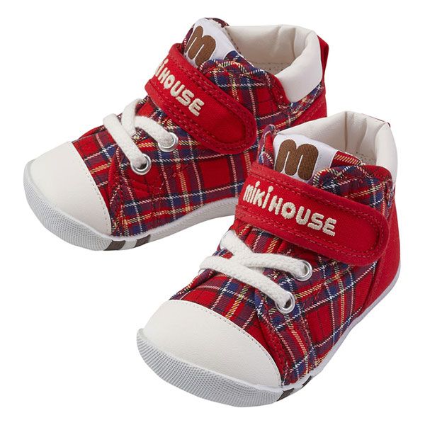 mikihouse