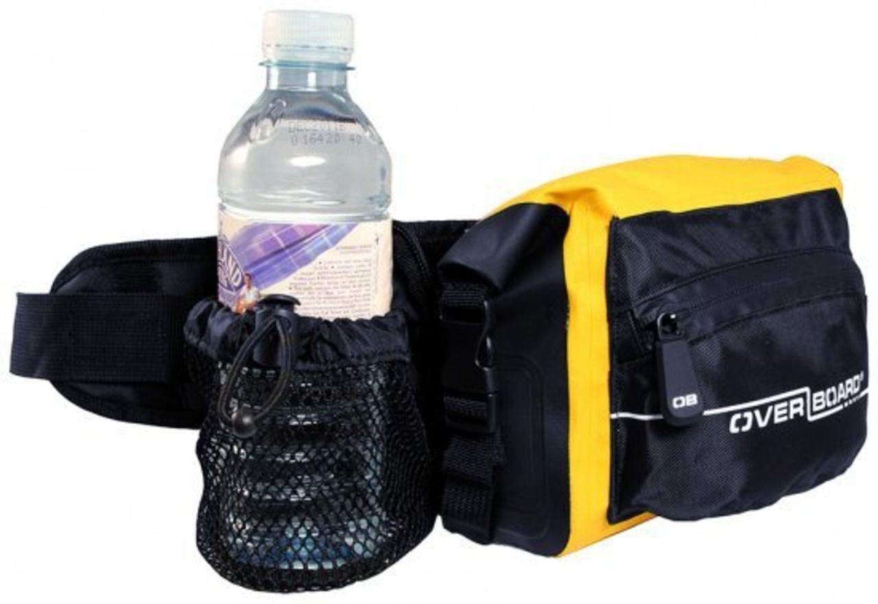 ウエストパック 2L