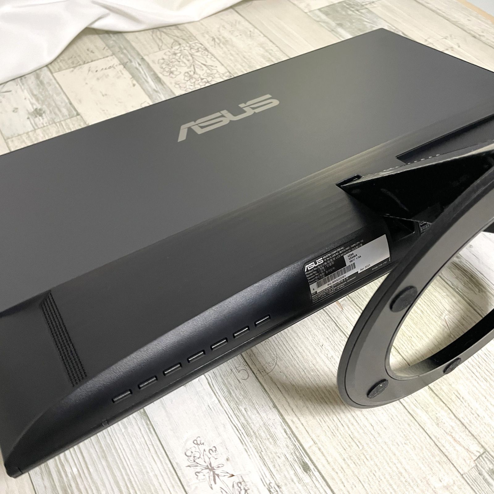 2026年最新】Yahoo!オークション -asus 23インチの中古品・新品・未 
