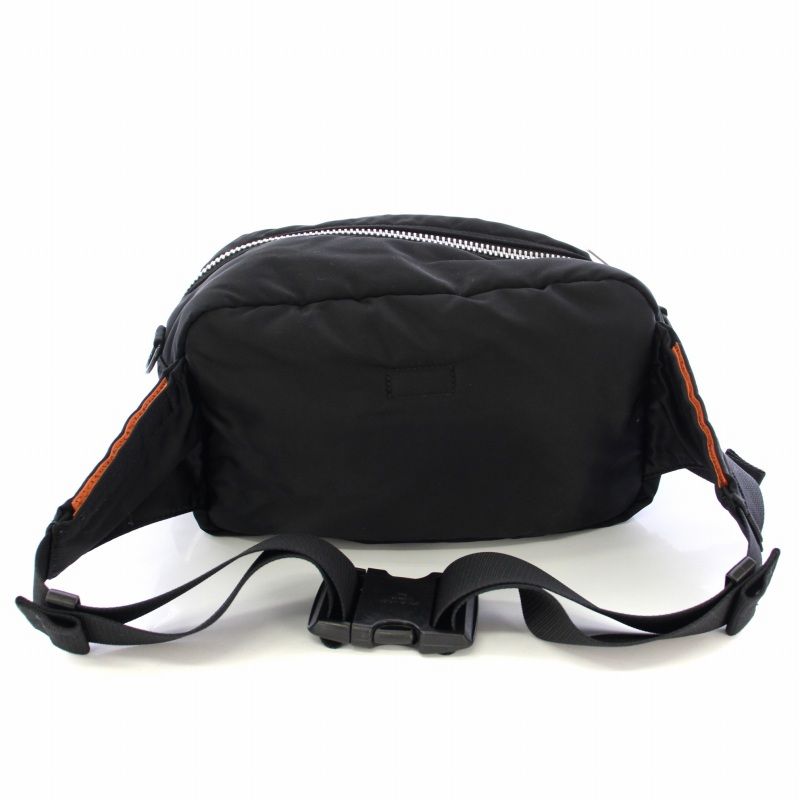 ポーター PORTER 吉田カバン タンカー TANKER ウエストバッグ WAIST