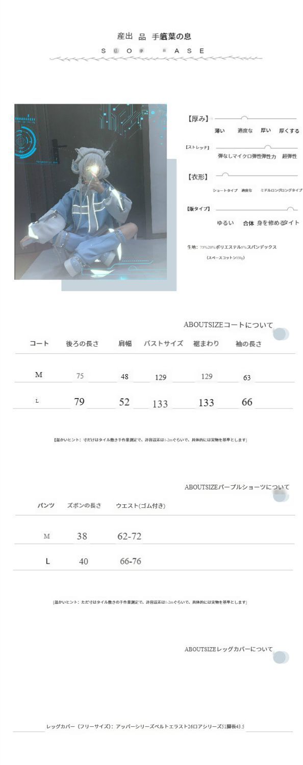 シンプル単色ブラック ユニセックス