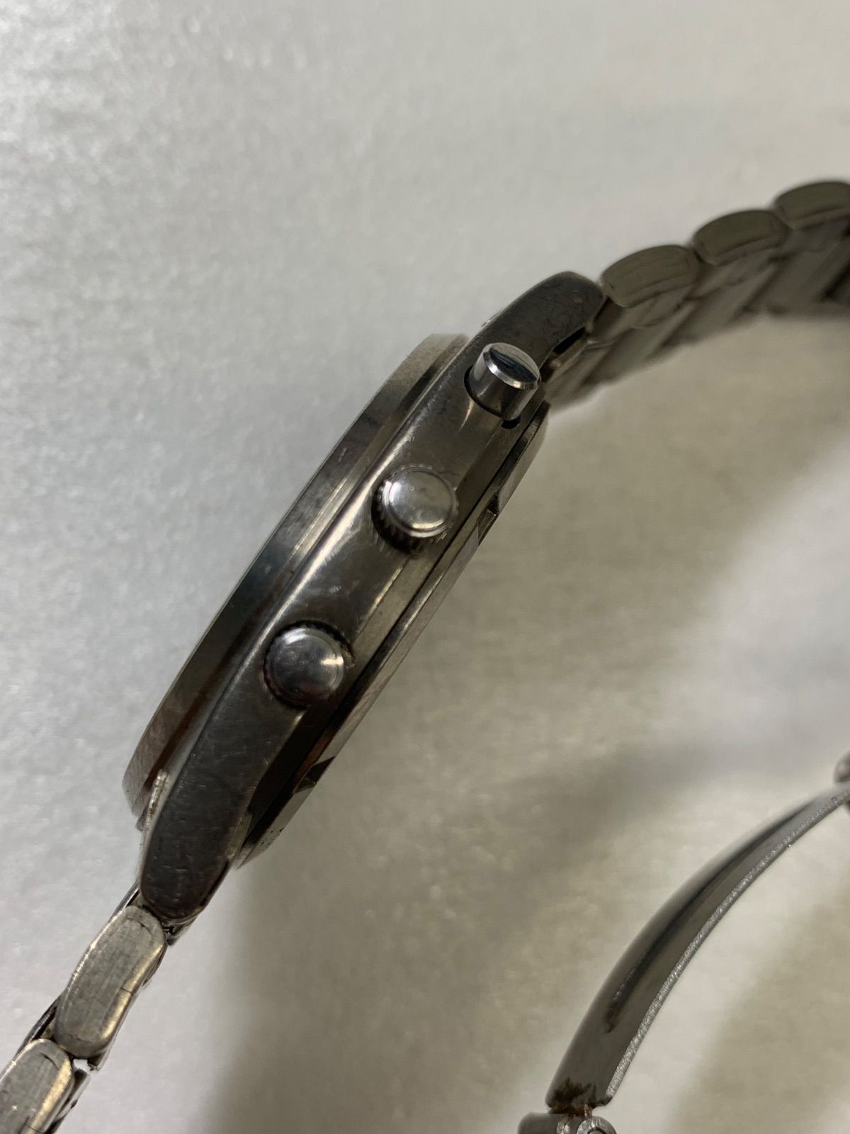 R7-1672 中古品 セイコー 7T92-6000 ジャンク品 - メルカリ
