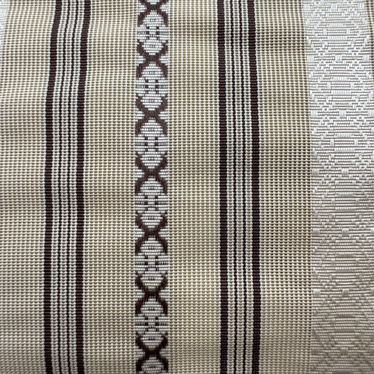 秀品 夏帯